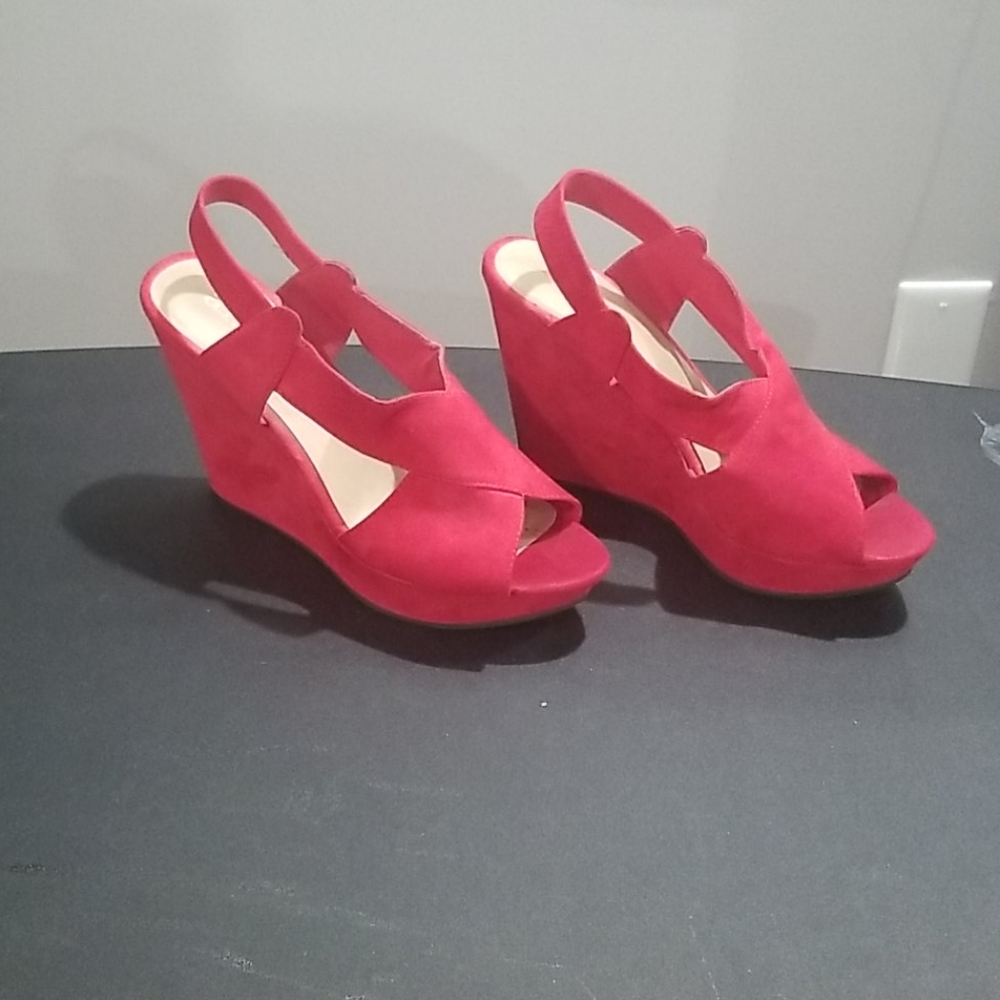 ANA SHOES